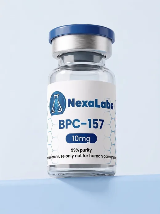 BPC-157 10 mg