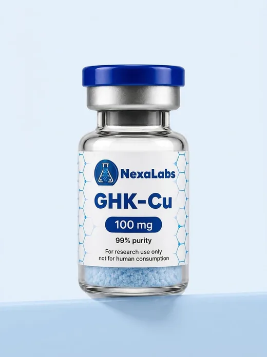 GHK-Cu 100 mg