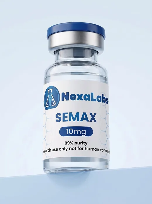 Semax 10 mg