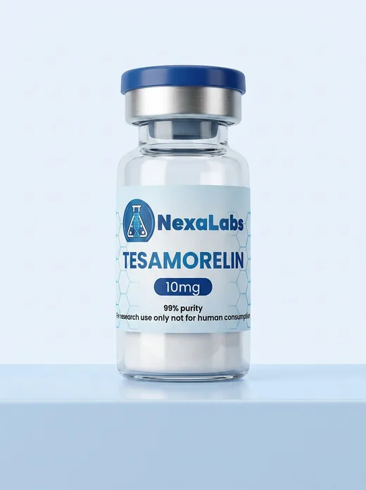 Tesamorelin 10 mg